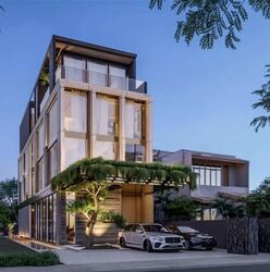 Duchess Avenue (D10), Terrace #594589941